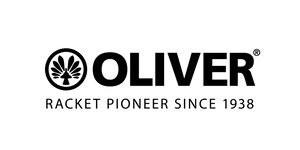 OLIVER Logo with claim